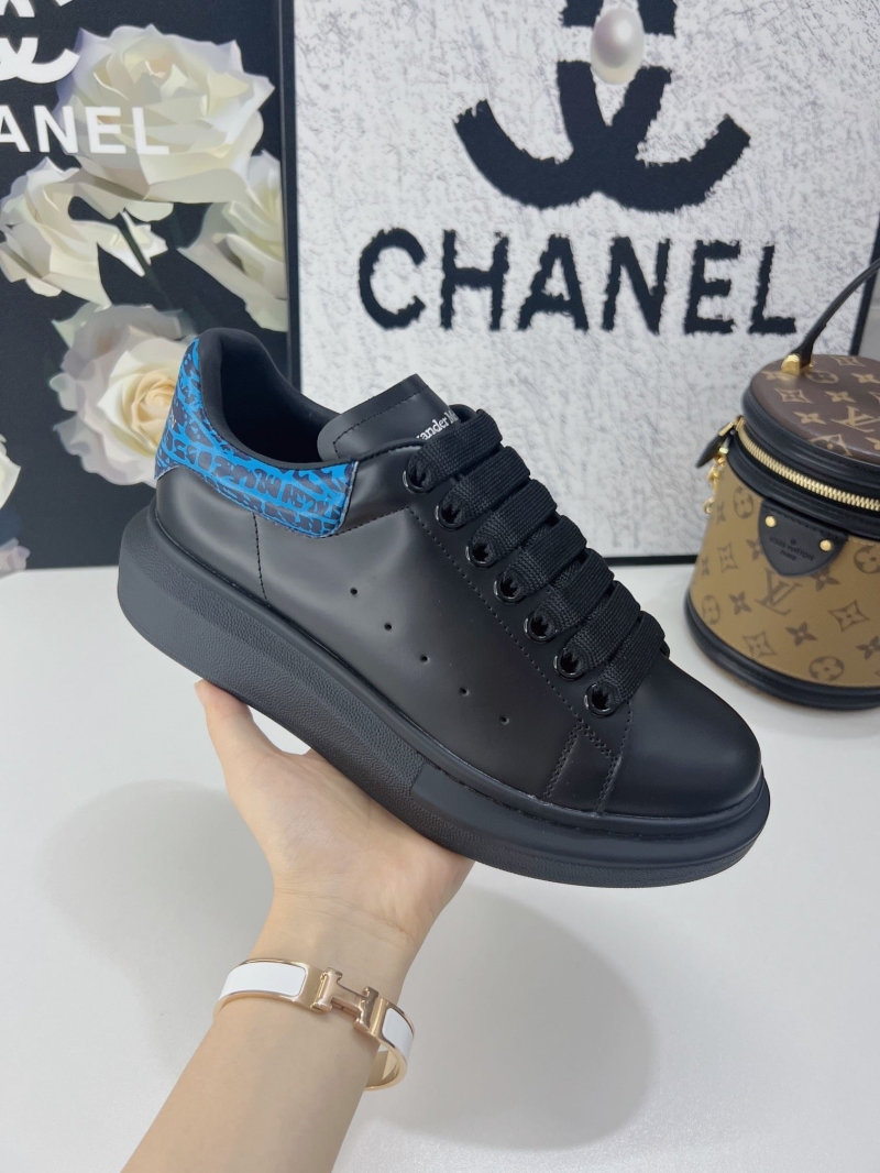 Alexander Mcqueen Casual Shoes